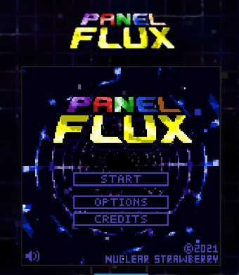 Panel Flux