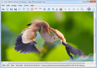 Easy Photo Studio FREE for Windows