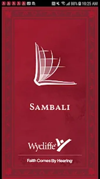 Sambali Bible