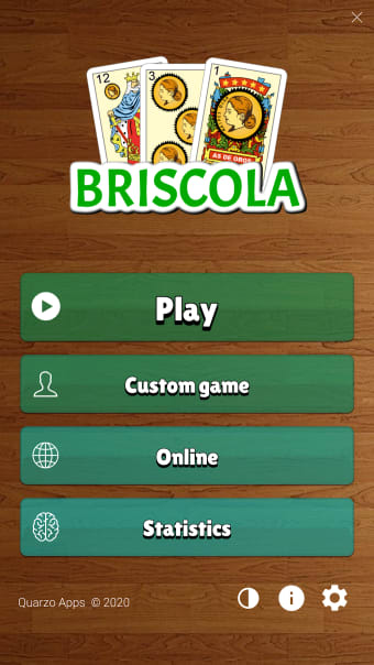 Briscola 2022 - La Brisca