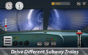 World Subway Simulator Premium