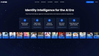 Imagen 0 para Forter