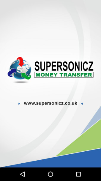 Supersonicz Money Transfer