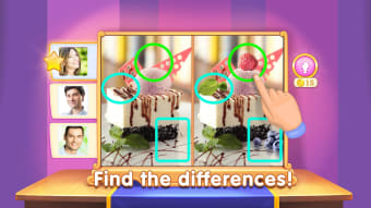 Differences OnlineFind  Spot
