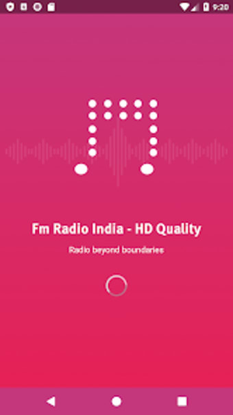 All India FM Radio - Online We
