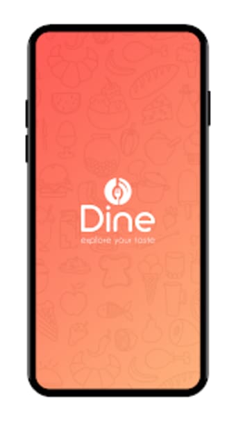 Dine - Restaurant Finder