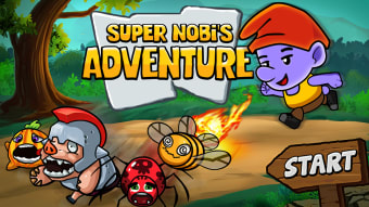 Super Nobis Adventure 2020