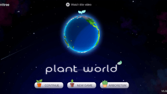 Plant World: Carbon Emissions