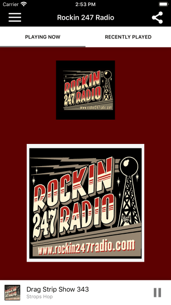 Rockin 247 Radio