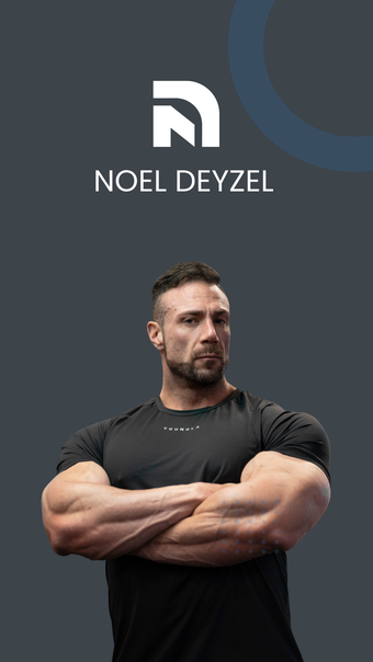 Noel Deyzel App