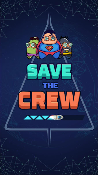 Save The Crew