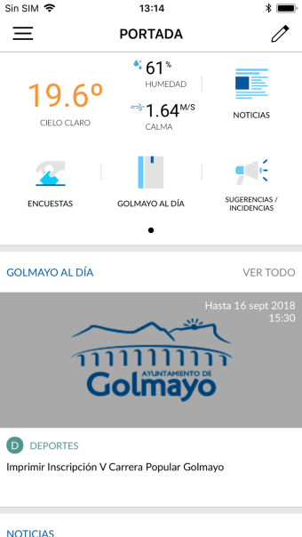 Golmayo