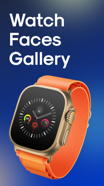 Watch Faces Gallery Background