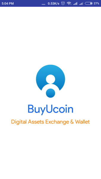 BuyUcoin - Popular Indian Crypto Currency Exchange