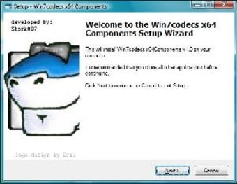 Win7x64 Components