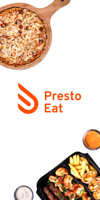 Presto Eat