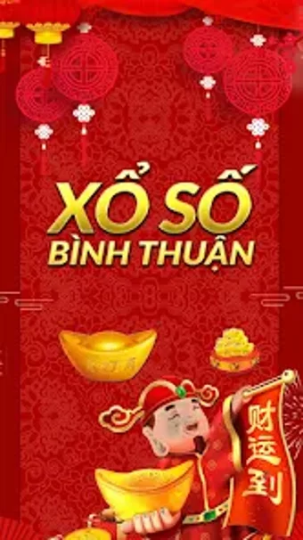 Xổ số Bình Thuận