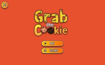 Grab The Cookie Game