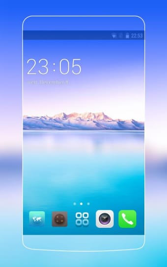 Theme for Oppo N3 HD