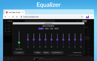 Music Equalizer