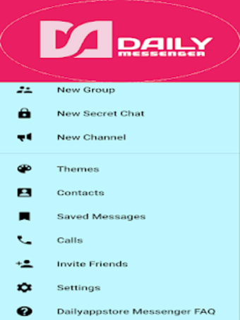 Daily Messenger
