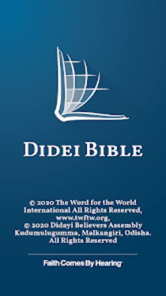 Didei Bible