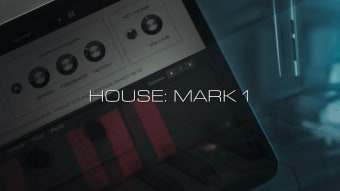 HOUSE: Mark I