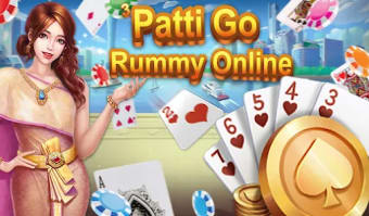 3 Patti Go - Rummy Online