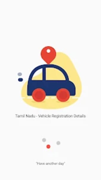 Tamil Nadu Vehicle Registratio