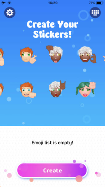 Emoji Maker - HotMoji