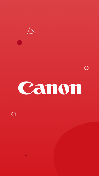 Canon PH Delightful App