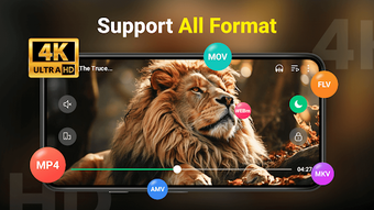 Video Player All Format