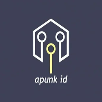 apunk id