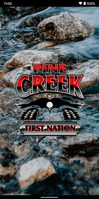 Pine Creek First Nation