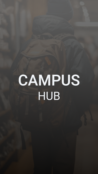 Campus Hub-