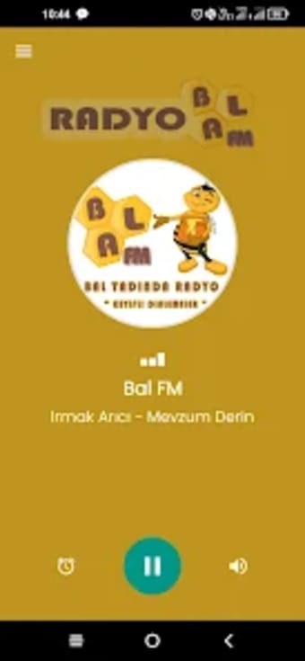 Radyo BalFM - Bal FM