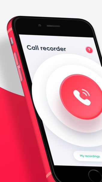Call Recorder  for iPhone