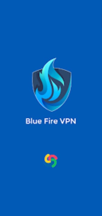 Blue Fire VPN - Fast  Stable