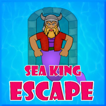 Sea King Escape