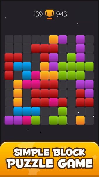 Block Puzzle Legend Mania