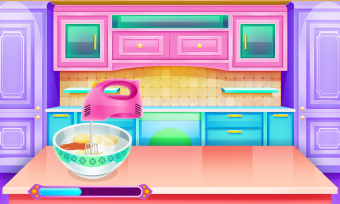 Cooking Games Chef