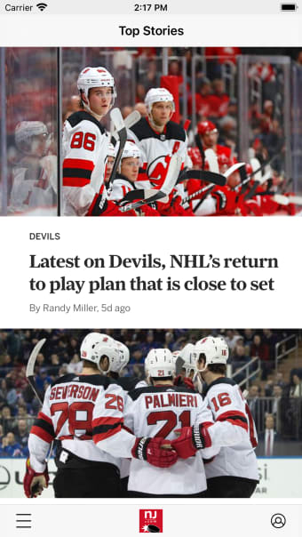 NJ.com: New Jersey Devils News