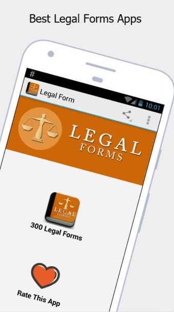 300 Legal Forms