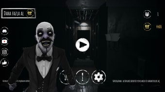 Scary Ghosts - Horror Game