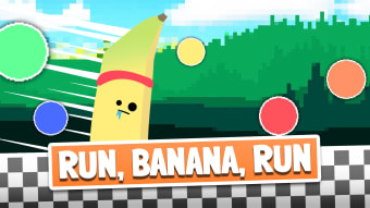 Banana Runner