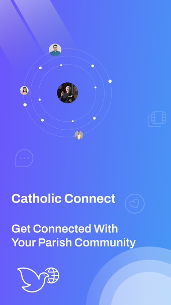 Catholic Connect - Parish Life