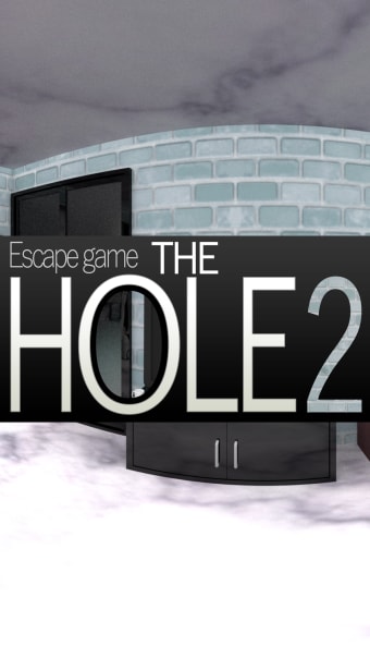 Room Escape game:The hole2 -stone room-