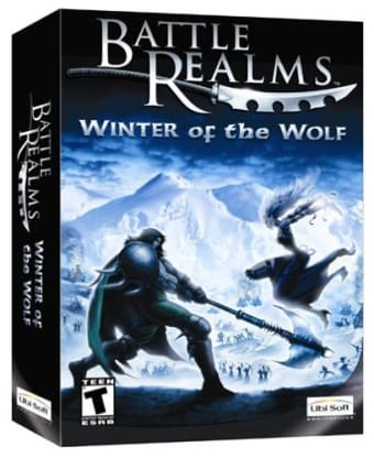Battle Realms (+ Winter of the Wolf)