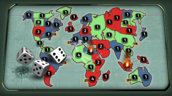 World Conquest: War  Strategy