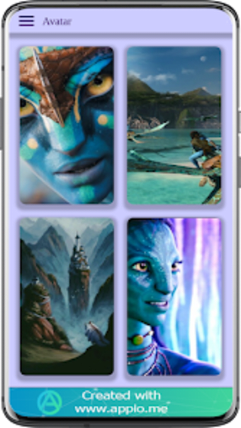 Avatar 2 4k Wallpaper